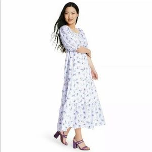 LoveShackFancy x Target Gemma puff